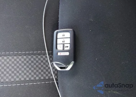 2019 Honda Civic Sport из США, поврежденный, VIN 2HGFC2F80KH517809